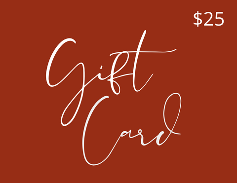 O&G Gift Card